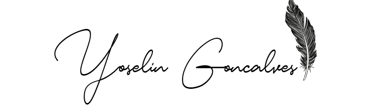Yoselin Goncalves Logo